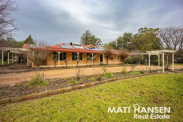 Third view of Homely house listing, 11R Wilfred Smith Drive, Dubbo NSW 2830