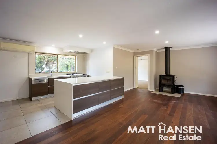 Fifth view of Homely house listing, 11R Wilfred Smith Drive, Dubbo NSW 2830