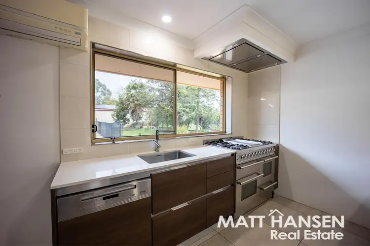 Sixth view of Homely house listing, 11R Wilfred Smith Drive, Dubbo NSW 2830