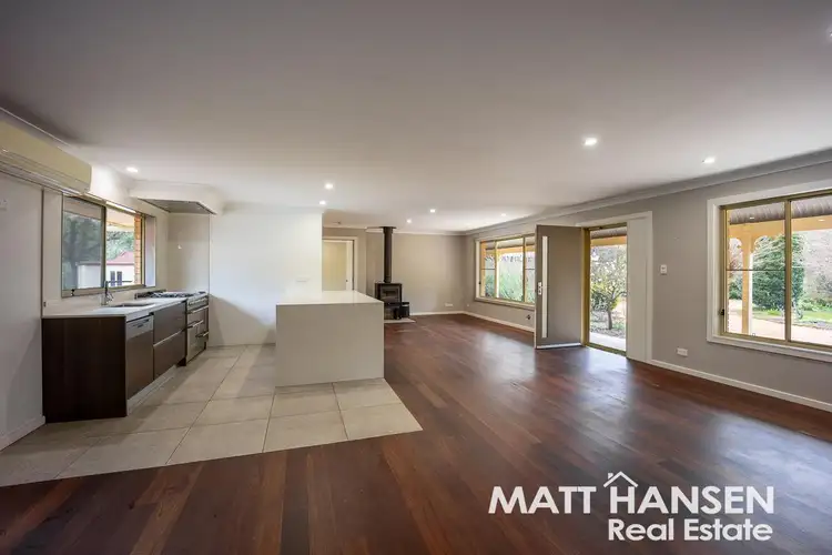Seventh view of Homely house listing, 11R Wilfred Smith Drive, Dubbo NSW 2830