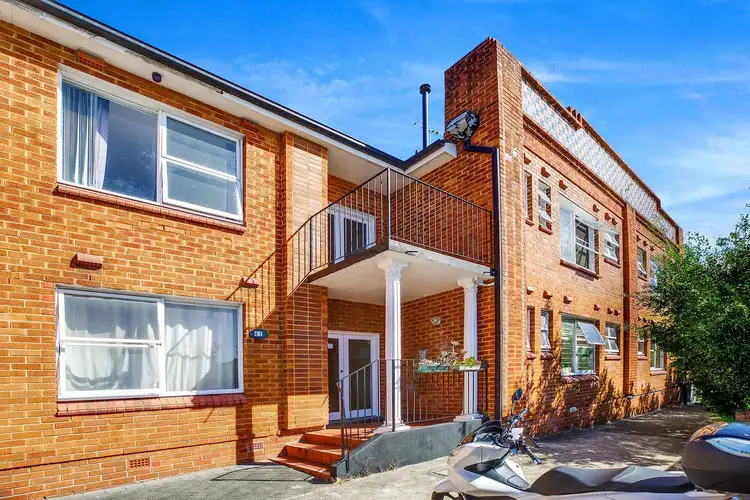Main view of Homely apartment listing, 13/61 Curlewis Street, Bondi NSW 2026