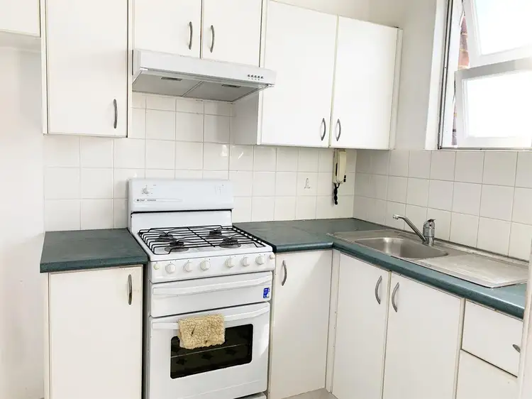 Second view of Homely apartment listing, 13/61 Curlewis Street, Bondi NSW 2026