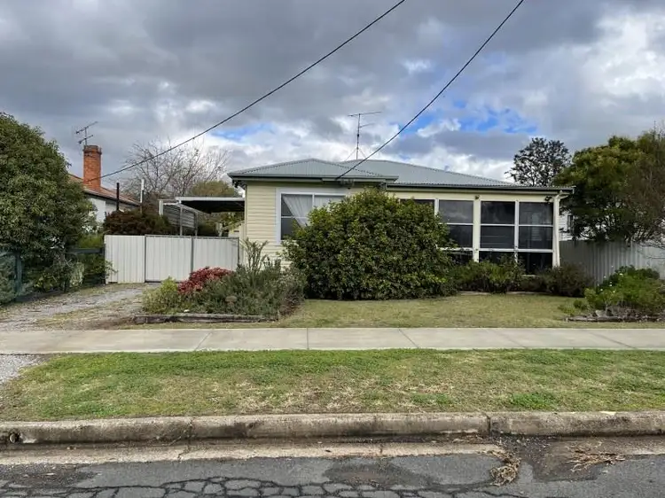 Main view of Homely house listing, 6 Degance Street, Tamworth NSW 2340
