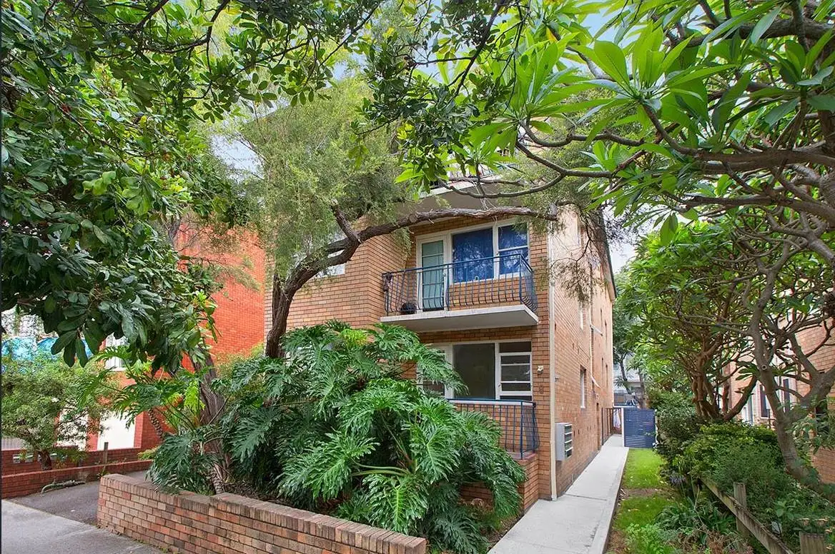 Main view of Homely apartment listing, 1/6 Carr Street, Coogee NSW 2034