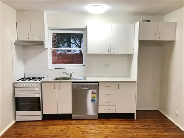 Second view of Homely apartment listing, 1/6 Carr Street, Coogee NSW 2034