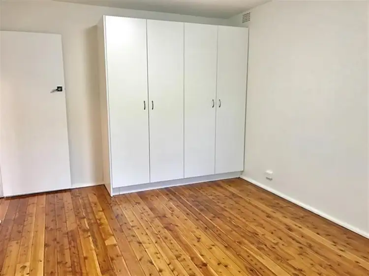 Fifth view of Homely apartment listing, 1/6 Carr Street, Coogee NSW 2034