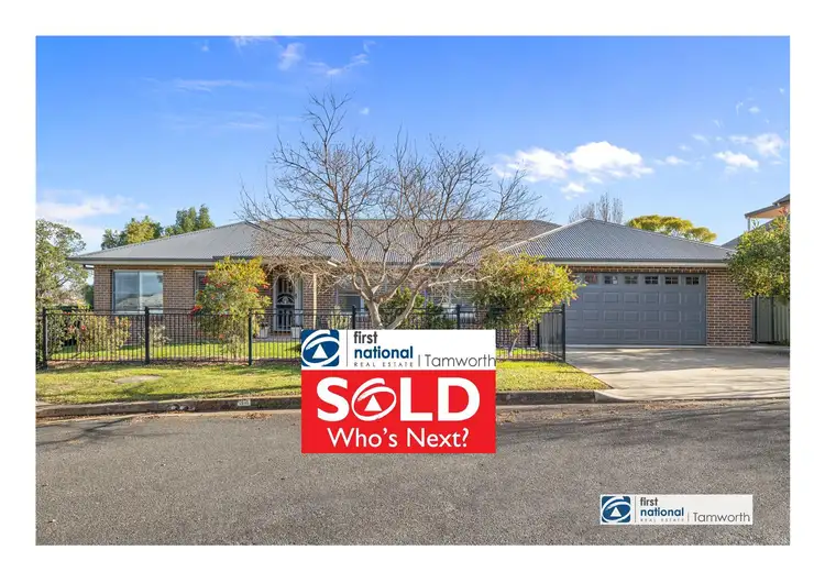 34 Roderick Street, Tamworth NSW 2340