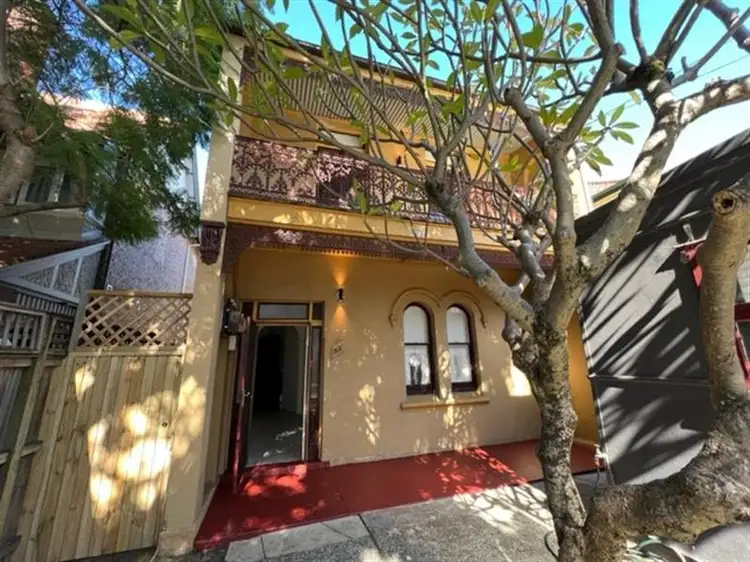 Main view of Homely apartment listing, 1/166 New Canterbury Road, Petersham NSW 2049