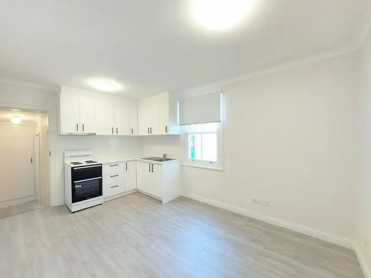 Second view of Homely apartment listing, 1/166 New Canterbury Road, Petersham NSW 2049