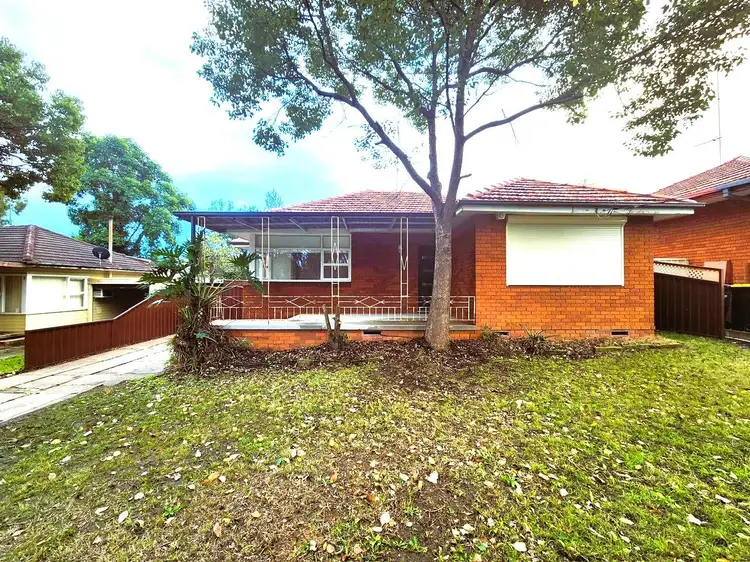 3 Hope Street, Penrith NSW 2750