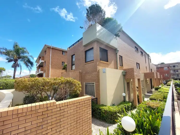 Main view of Homely apartment listing, 3/40 Borrodale Road, Kingsford NSW 2032