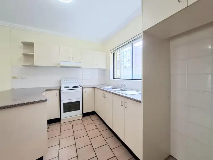 Second view of Homely apartment listing, 3/40 Borrodale Road, Kingsford NSW 2032