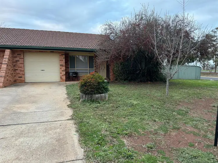 Main view of Homely semi-detached listing, 28 York Street, Dubbo NSW 2830