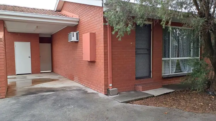1/405 Bevan Street, Lavington NSW 2641