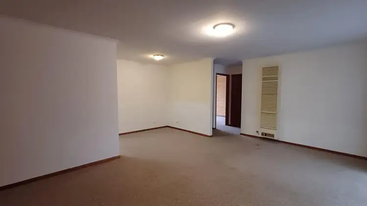 Second view of Homely flat listing, 1/405 Bevan Street, Lavington NSW 2641