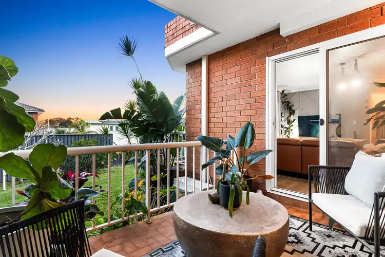 Second view of Homely unit listing, 8/75 Beaconsfield Street, Newport NSW 2106