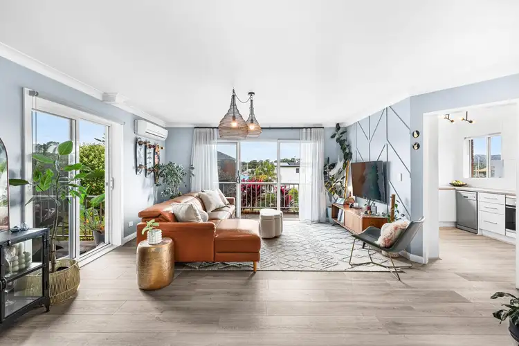 Third view of Homely unit listing, 8/75 Beaconsfield Street, Newport NSW 2106