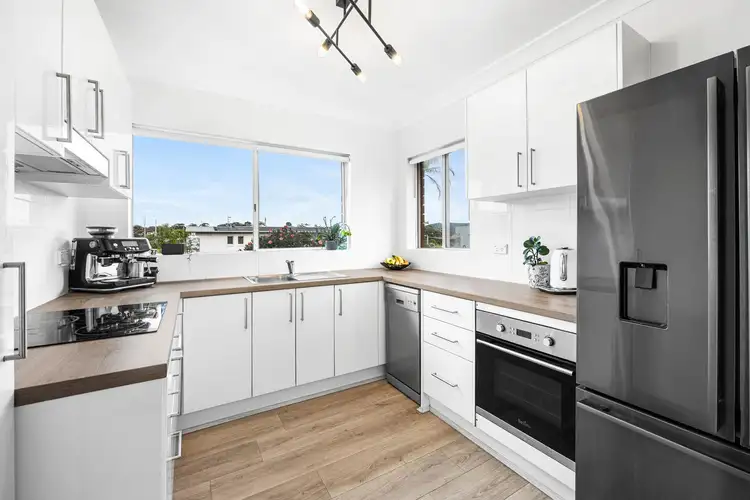 Fourth view of Homely unit listing, 8/75 Beaconsfield Street, Newport NSW 2106