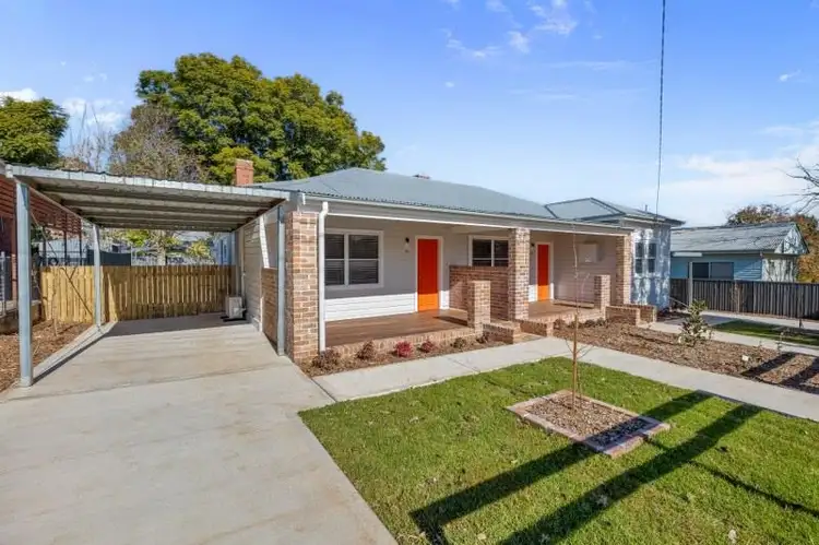 Main view of Homely house listing, 2-3 Elizabeth Street, Tamworth NSW 2340