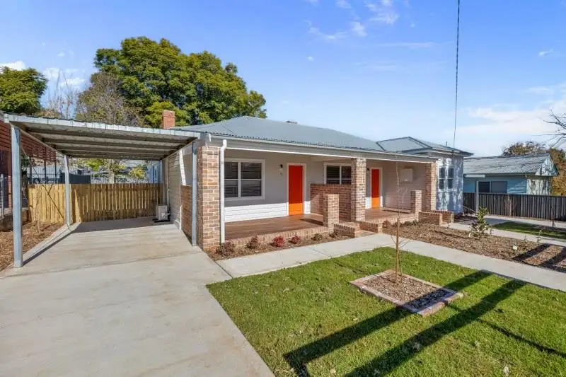 Main view of Homely house listing, 2-3 Elizabeth Street, Tamworth NSW 2340