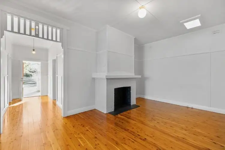 Second view of Homely house listing, 2-3 Elizabeth Street, Tamworth NSW 2340