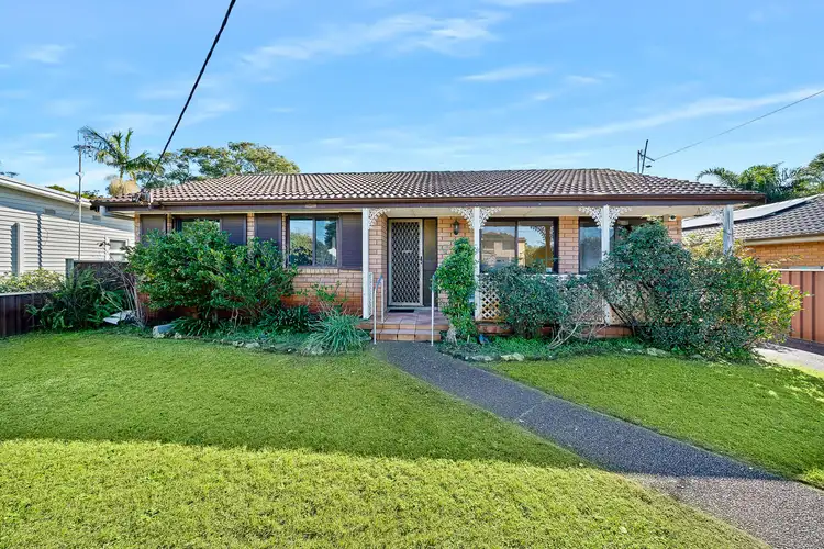 113 Paton Street, Woy Woy NSW 2256