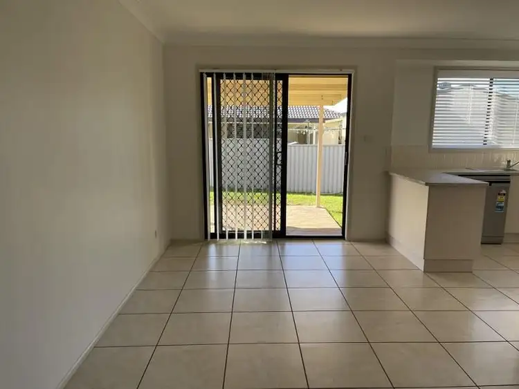 Fifth view of Homely house listing, 8 Stanley Close, Westdale NSW 2340