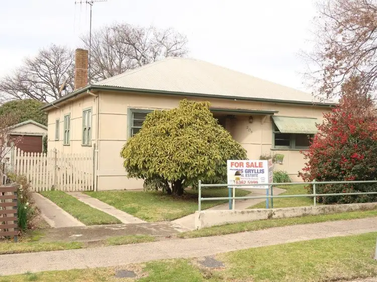 204 Woodward Street, Orange NSW 2800