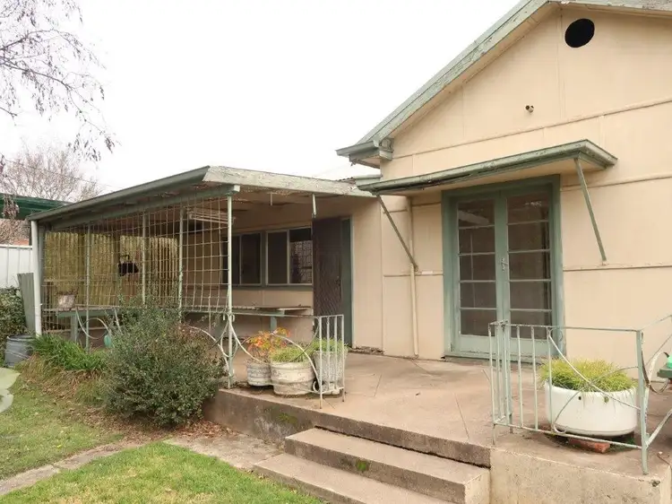Third view of Homely house listing, 204 Woodward Street, Orange NSW 2800