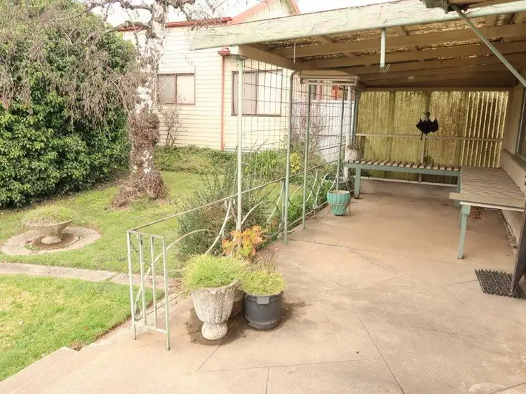 Fourth view of Homely house listing, 204 Woodward Street, Orange NSW 2800