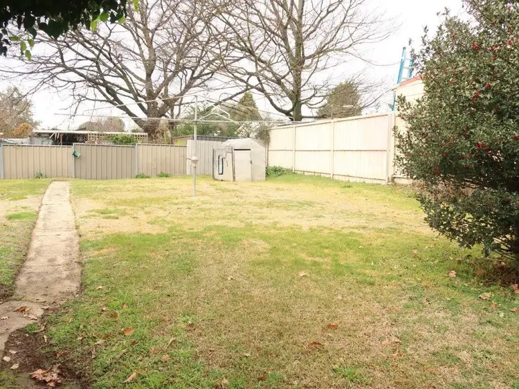 Fifth view of Homely house listing, 204 Woodward Street, Orange NSW 2800