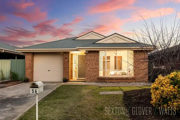56 Zanker Drive, Mount Barker SA 5251