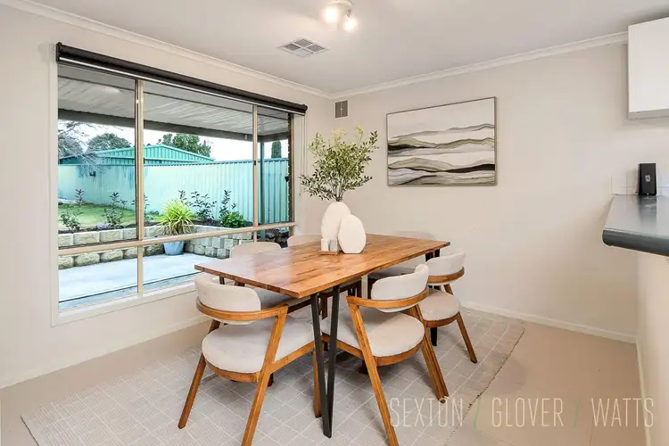 Seventh view of Homely house listing, 56 Zanker Drive, Mount Barker SA 5251