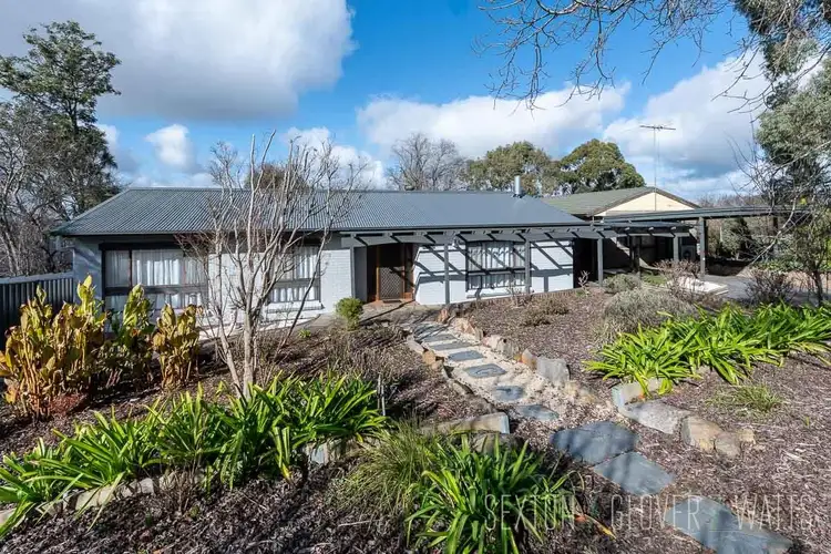 Main view of Homely house listing, 17a Hill Street, Mount Barker SA 5251