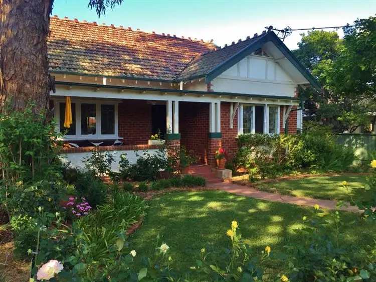 Main view of Homely house listing, 25 Tamworth Street, Dubbo NSW 2830