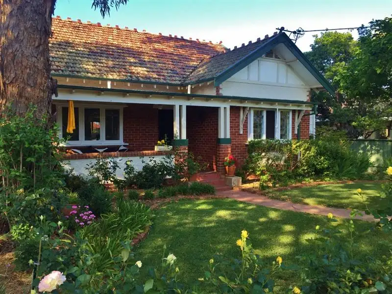 Main view of Homely house listing, 25 Tamworth Street, Dubbo NSW 2830
