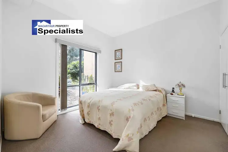 Sixth view of Homely semi-detached listing, 1/2 Hidcote Road, Campbelltown NSW 2560