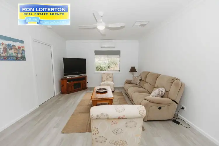 Second view of Homely house listing, 11 Olney Street, Cootamundra NSW 2590