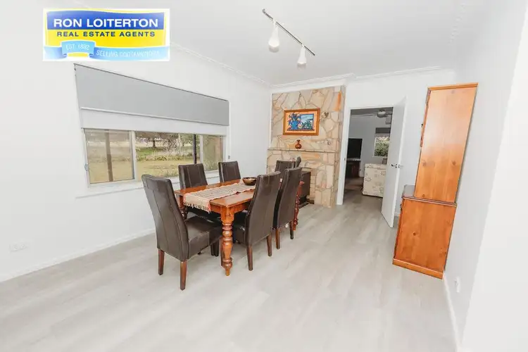 Third view of Homely house listing, 11 Olney Street, Cootamundra NSW 2590