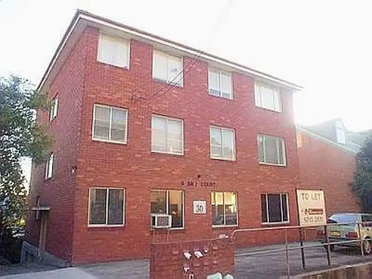 Main view of Homely unit listing, 1/30 Susan Street, Newtown NSW 2042