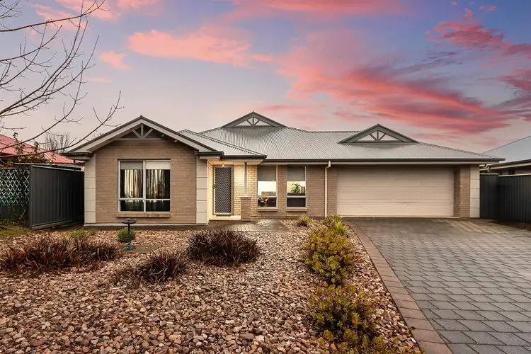 8 Trapper Court, Mount Barker SA 5251