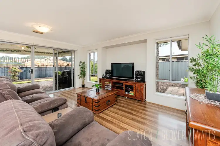 Second view of Homely house listing, 8 Trapper Court, Mount Barker SA 5251