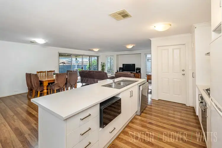Fourth view of Homely house listing, 8 Trapper Court, Mount Barker SA 5251