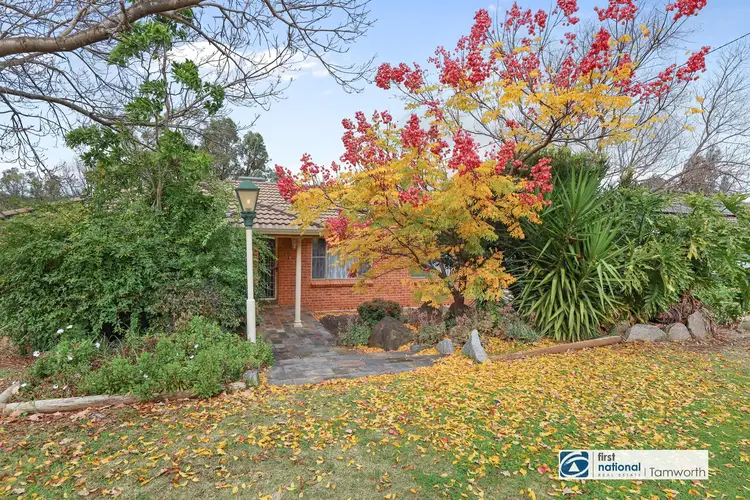 29 Graham Street, Tamworth NSW 2340