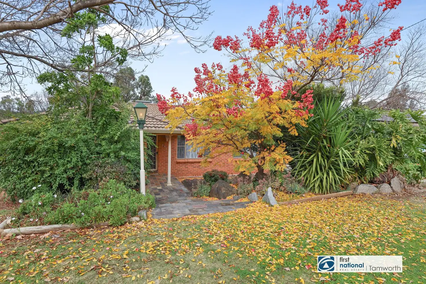 Main view of Homely house listing, 29 Graham Street, Tamworth NSW 2340