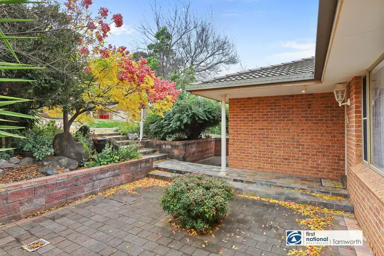 Second view of Homely house listing, 29 Graham Street, Tamworth NSW 2340