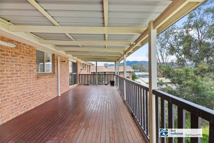 Third view of Homely house listing, 29 Graham Street, Tamworth NSW 2340