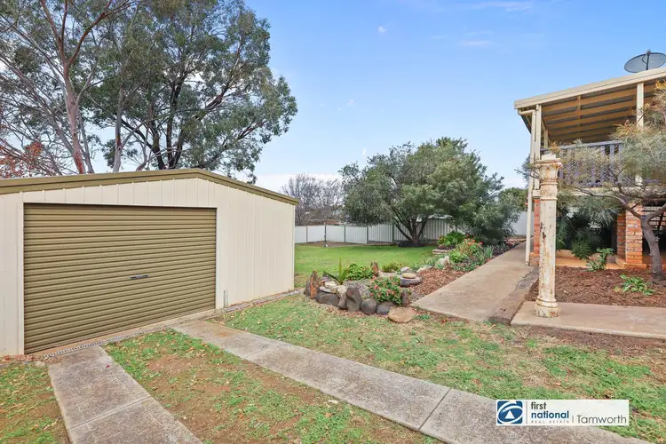 Fourth view of Homely house listing, 29 Graham Street, Tamworth NSW 2340