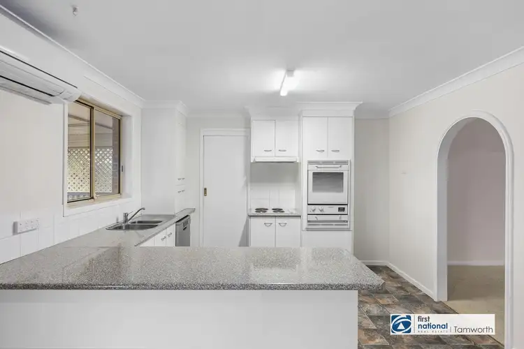 Fifth view of Homely house listing, 29 Graham Street, Tamworth NSW 2340