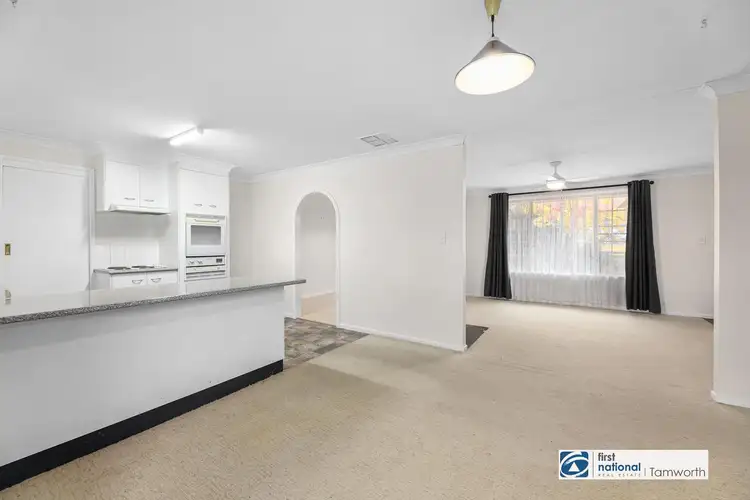 Seventh view of Homely house listing, 29 Graham Street, Tamworth NSW 2340